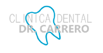 Logo - Clínica Dental Dr. Carrero